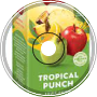 tropical punch temper