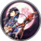 Final Fantasy 8 - Man With the Machine Gun - "Witch Hunter"