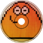 Pou/Water (Mario Paint Version(