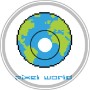 Pixel world