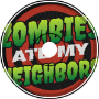 Zombies Ate My Neighbors - Mars Needs Cheerleaders Remade and Remastered Remix
