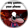 Mario&amp;#039;s Madness Menu Theme