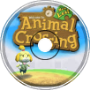 Animal Crossing New Leaf 1 am Gameboy Remix