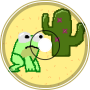 Frogs in my Desert!!!