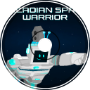 Arcadian Space Warrior