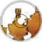 Dinosaur 100 Maple Syrup Loop