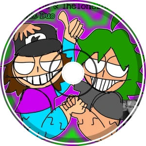 Dynamic Duo