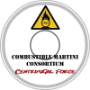 Combustible Martini Consortium (cMc) - Grey Sky