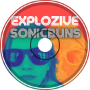 Explozive by embee + sonicdonnett