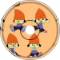 PaRappa the Rapper stage 2
