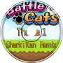 The Battle Cats Theme 1 (SharkTitan Remix)