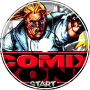 Comix Zone - Episode 3 2-2 (Remix)