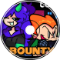 Bounty - Friday Night Funkin' UST (Commission)