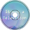 It was a Television