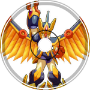 Mega Man X9 - Alt OST - Ray Kingfisher -ver2