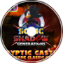 Cryptic Castle Classic - Sonic x Shadow Generations Remix