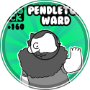 PENDLETON WARD | CREATIVE BLOCK #160