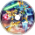 Mega Man X6 IF - Alia Battle