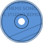 Thomas the Tank Engine - Theme Song (FL STUDIO REMIX)