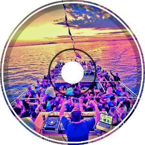 WarriorEDM - Big Coast Rave
