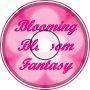 Blooming Blossom Fantasy