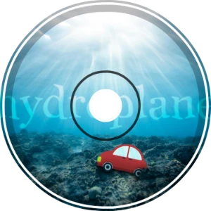 Epoch - Hydroplane