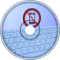 CELLPHONE NOT ALLOWED SYMBOL MS WORD