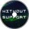 WITHOUT SUPPORT