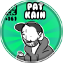 PAT KAIN | CREATIVE BLOCK #161