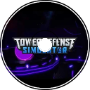 Tower Defense Simulator OST - Hardcore Wave 45