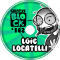 LOIC LOCATELLI | CREATIVE BLOCK #162