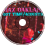 Max Oakland - Got Time (Acoustic)