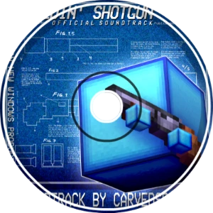 ENTROPY - SPEEDIN' SHOTGUN OST