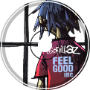 Gorillaz - Feel Good Inc. [short cover]