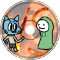 Gumball vs. Dream