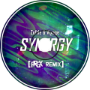 Zoftle &amp;amp; Vixage - Synergy (PRGX remix)
