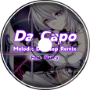Da Capo (Honkai Impact 3rd Theme) feat. Naocy | Lunr! Remix