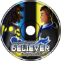 Imagine Dragons - Believer (LastyGhost DX Remix)