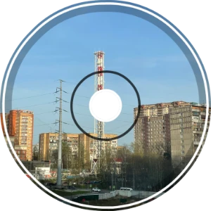 Мухосранск (Loop)
