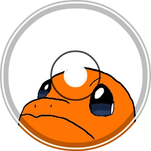 Charmander, Chill FR Daddy (unfinished WIP)