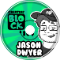 JASON DWYER | CREATIVE BLOCK #164