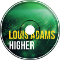Louis Adams - Higher
