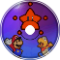 Paper Mario: Color Splash 64 - Intermission