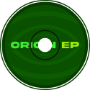 Synthesa (Origin EP)