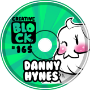 DANNY HYNES | CREATIVE BLOCK #165