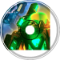 Atomic rave