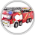 toy firetruck banger