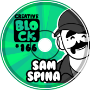 SAM SPINA | CREATIVE BLOCK #166
