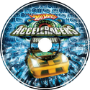 Acceleracers (Drive to Survive)