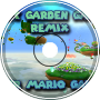 Gusty Garden Galaxy - Super Mario Galaxy